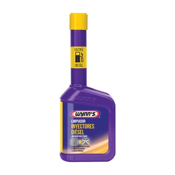 Diesel Particulate Filter Cleaner / Присадка до дизельного палива(профілактика сажових фільтрів) 325мл