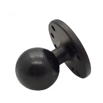 Круглое монтажное основание CH - RAM с шариком размер C 1.5" (38,1 mm)