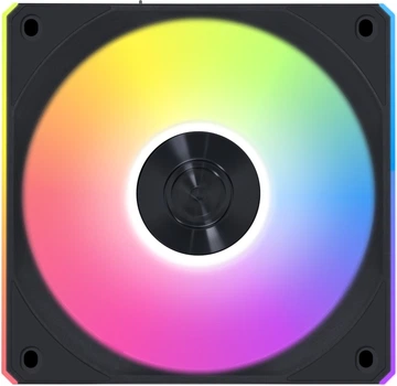 Вентилятор Lian Li Uni Fan CL WIRELESS 120-1 Black (G99.12CL1W1B.00)