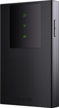 Router WI-FI 4G Tenda 4G180 V4.0 Black