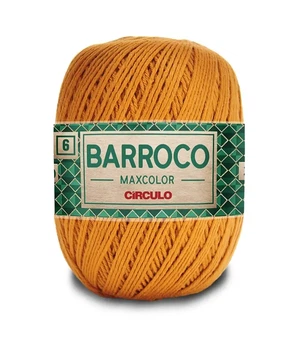 7207 BARROCO MAXCOLOR (100% хлопок, 200гр. 226м)
