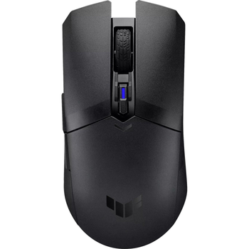 Мышь беспроводная Asus TUF Gaming M4 Wireless Black (90MP02F0-BMUA00)