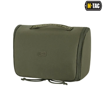 Несессер M-Tac Olive 10127001