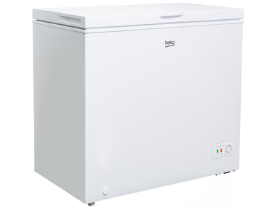 Морозильна скриня Beko CF200W