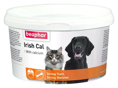 Айріш Каль Beaphar Irish Cal для собак і кішок вагітних і годуючих, 250 г
