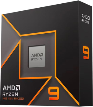 Процесор AMD Ryzen 9 9900X 4.4GHz/64MB, sAM5 BOX (100-100000662WOF)