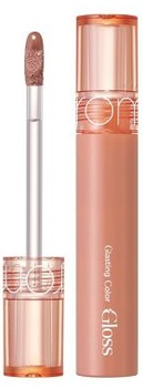 Błyszczyk do ust Rom&nd Glasting Color Gloss 02 Nutty Vague 4 g (8809625248802)