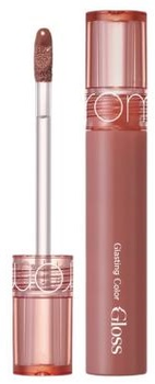 Błyszczyk do ust Rom&nd Glasting Color Gloss 05 Dim Mauve 4 g (8809625248833)