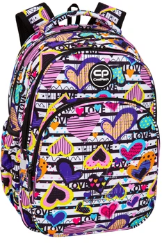 Рюкзак Coolpack Base Diary 21 л 41х31х20 см F027936 (5903686390623)