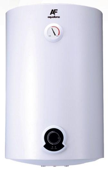 Бойлер Aquaforce Orion Slim U80WS, 80 л, мокрий тен, універсальний монтаж