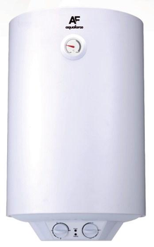 Бойлер Aquaforce Ultima U80W, 80 л, мокрий тен, універсальний монтаж