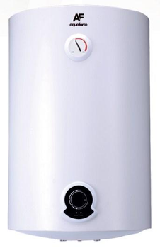 Бойлер Aquaforce Orion U100W, 100 л, мокрий тен, універсальний монтаж