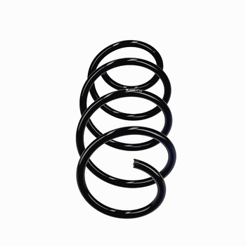 Пружина подвески передней JAPANPARTS на VOLKSWAGEN ID.4 CROZZ, 5Q0 411 105
