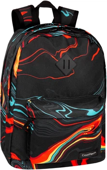 Plecak CoolPack Scout Amber F096890 26 l 45.5 x 32.5 x 18 cm (5903686381935)