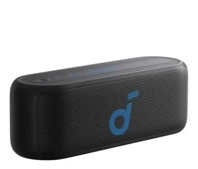 Портативная колонка Anker Soundcore Select 2S Black