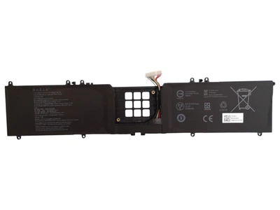 Аккумулятор для ноутбука Razer Blade 17 2022, RZ09-0423, RC30-0423 5329mah 82Wh ORIGINAL