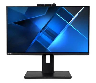 РК монітор Acer B248Ybemiqprc (UM.QB8EE.001)