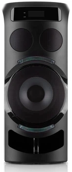 Портативні колонки Gogen Smilee BPS 636