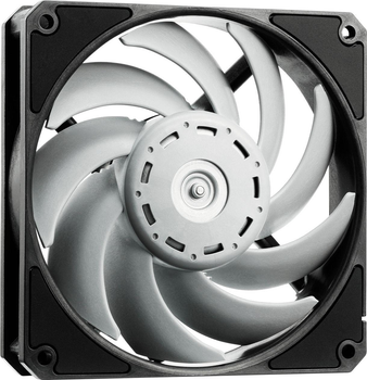 Вентилятор ADATA XPG Vento 120 Pro PWM (75260188)