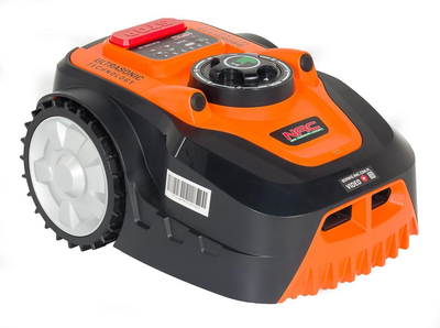 Газонокосарка-робот NAC RLM1500-DY
