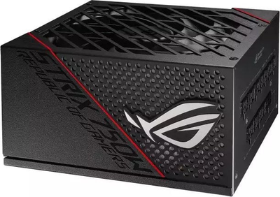 Блок живлення Asus Rog Strix 750 (90YE00A7-B0NA00)