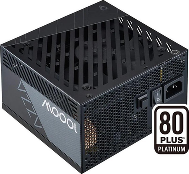 Блок живлення Azza PSAZ-1000P