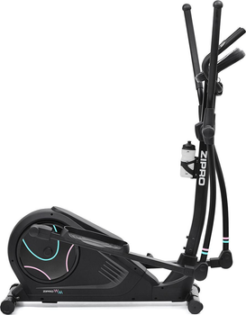 Орбітрек електромагнітний Zipro Iconsole + Heat Wm