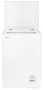 Морозильна камера Hisense FC125D4AW1