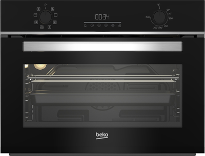 Духовка електрична Beko BBCM13300X