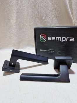 Ручка Sempra H-22105-A-BLM