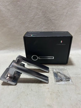 Ручка Code Deco H-22110-A-CRM