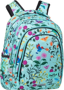 Рюкзак Coolpack Drafter Cherry Tree 28 л Размер 44x32x19 см (F010924)
