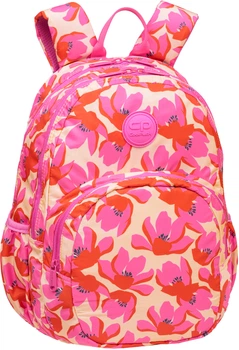 Рюкзак Coolpack Rider Flores Rosa 24 л 41х33х20 см F109914 (5903686385049)