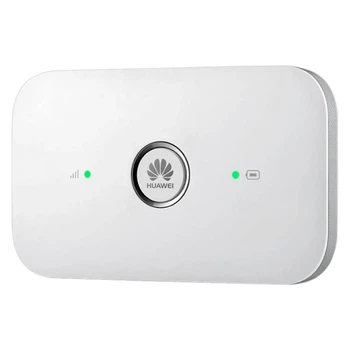 4G Wi-Fi роутер Huawei E5573