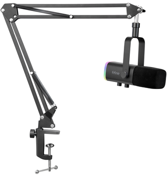 Mikrofon dynamiczny Fifine AM8T USB/XLR (4820216974447)