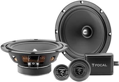 Автоакустика Focal ASE-165
