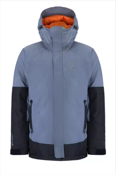 Куртка Viverra Winter Cat Grey M (РБ-2255458)
