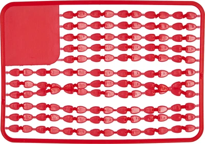Стопоры для бойлов Brain Carp Bait Stopper 8.5*5.8cm (3 шт/уп) SGXA-9019 (1858-25-21)