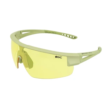 Окуляри поляризаційні Golden Catch Military Camo Green YL (2920045)