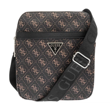 Сумка Guess Vezzola smart коричневая