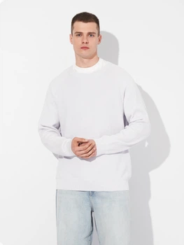 Джемпер C&A XXL Светло-фиолетовый 2214986_07