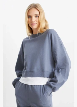 Світшот C&A XL Синій 2218880