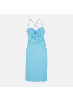 Сарафан Missguided 36 Блакитний DD930101