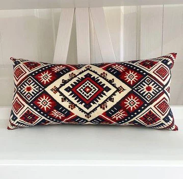 Подушка для дивану 50х24 см (52BP_25NG005) ТМ Presentville