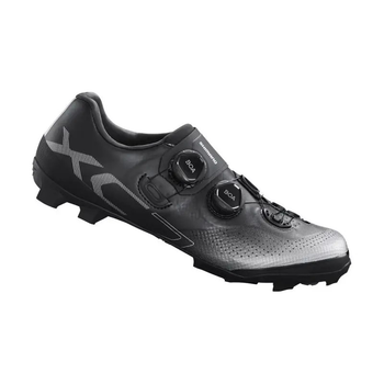 Велообувь Shimano M XC702 46 Черный (1096-ESHXC702MCL01S46000)