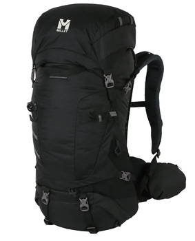 Рюкзак Millet Hanang 50 Black (1046-MIS2198 N0247)