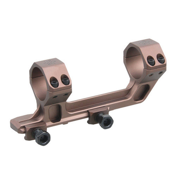 Моноблок Vector Optics XASR-3035 30 мм для AR на Пикатини Coyote FDE
