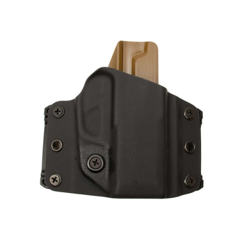 Кобура полимерная Sig Sauer P365 Black Point (8900240) правша