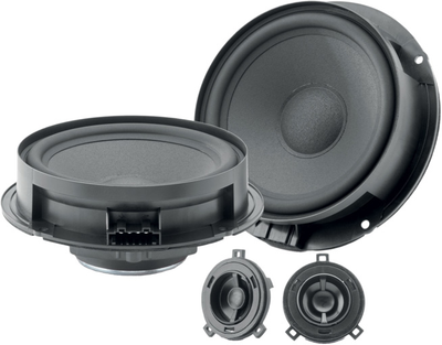 Автоакустика Focal ISVW155 (3544052750232)