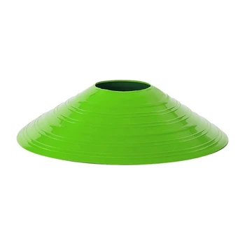 Фишка-маркер для тренировок Player FC-3636-G Салатовий 1SIZE (54015)